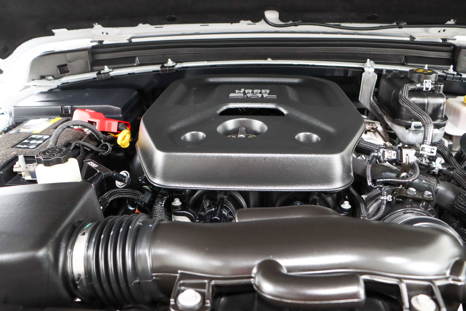 Used 2021 Jeep Wrangler Unlimited Sahara image 31