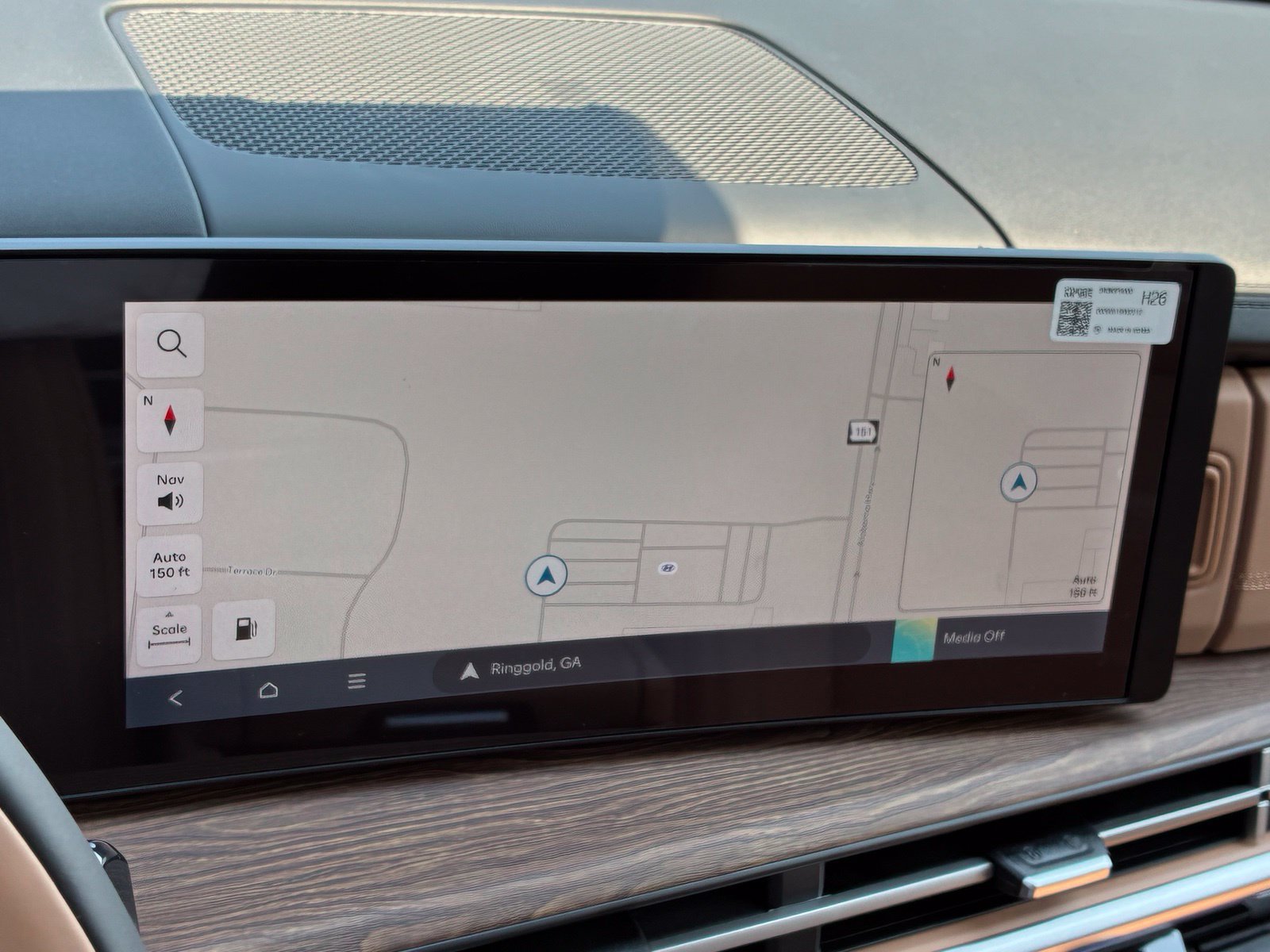 New 2027 Hyundai Santa Fe Calligraphy w/ Tow & Go Package AWD/4WD image 21