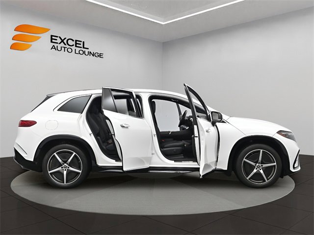 Used 2023 Mercedes-Benz EQS 580 4MATIC SUV image 80