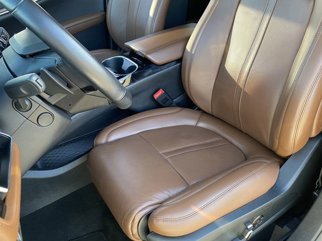 Used 2022 Lincoln Nautilus Reserve w/ Equipment Group 201A image 26