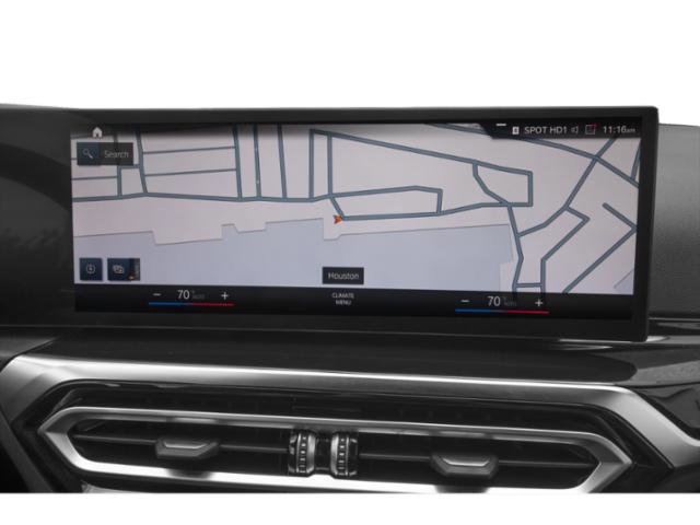 Used 2024 BMW M240i Coupe w/ Premium Package image 19