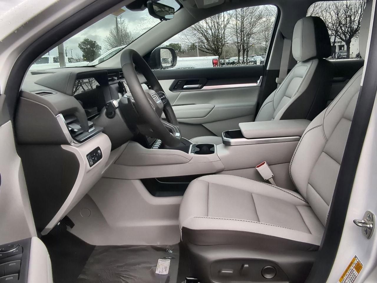 New 2026 GMC Terrain Denali AWD/4WD image 19