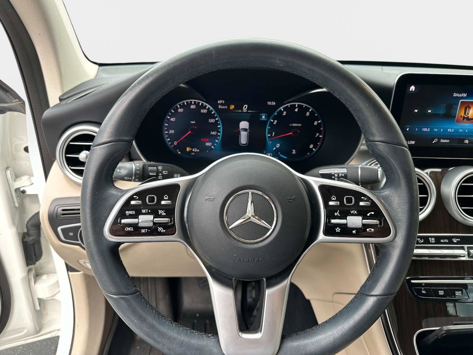 Used 2022 Mercedes-Benz GLC 300 image 25