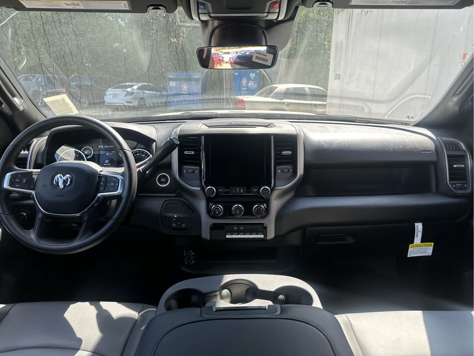 New 2026 RAM 4500 Tradesman w/ Chrome Appearance Group AWD/4WD image 42