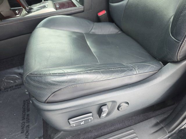 Used 2017 Lexus GX 460 Premium image 30