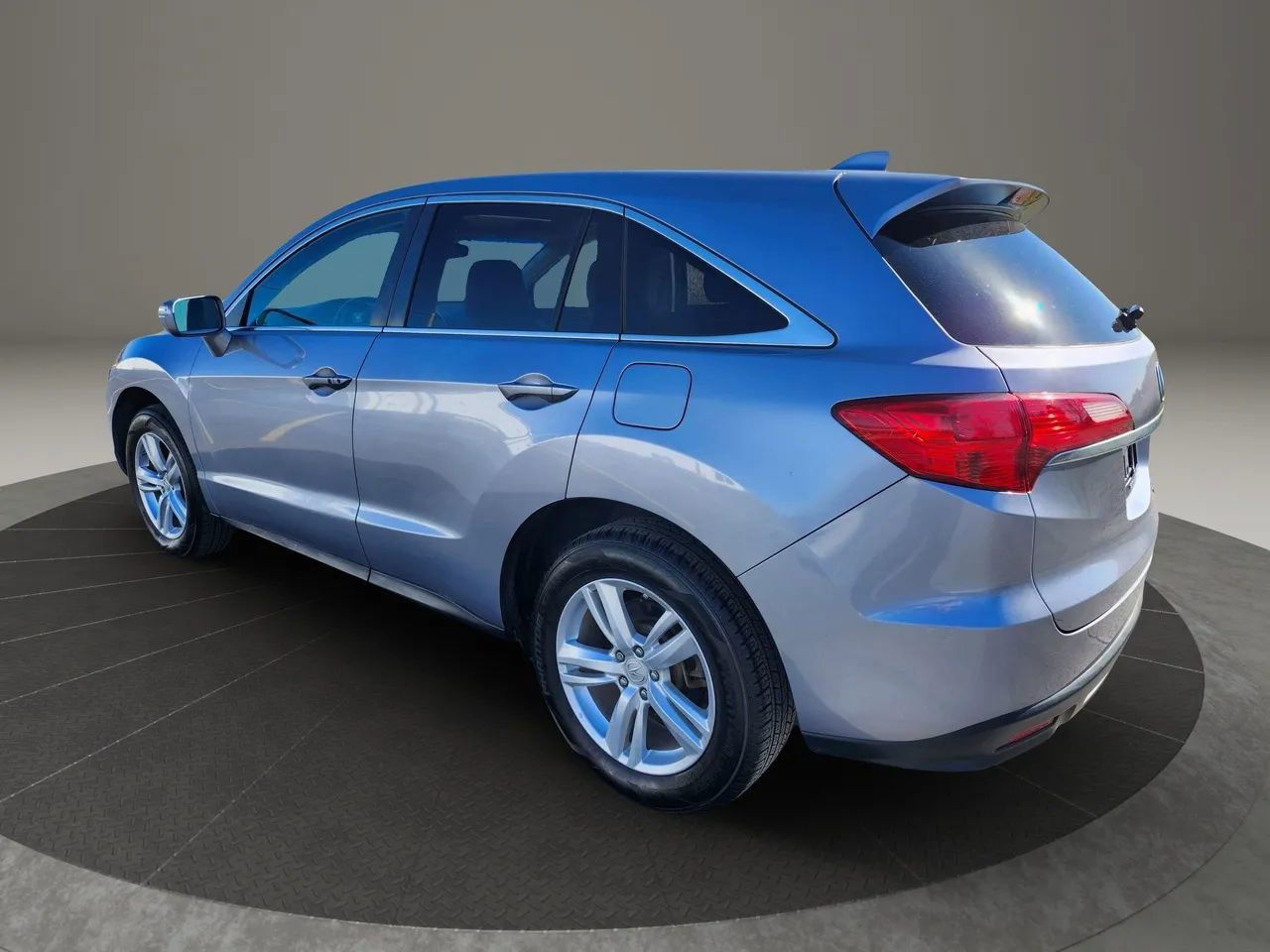 Used 2013 Acura RDX FWD w/ Technology Package image 3