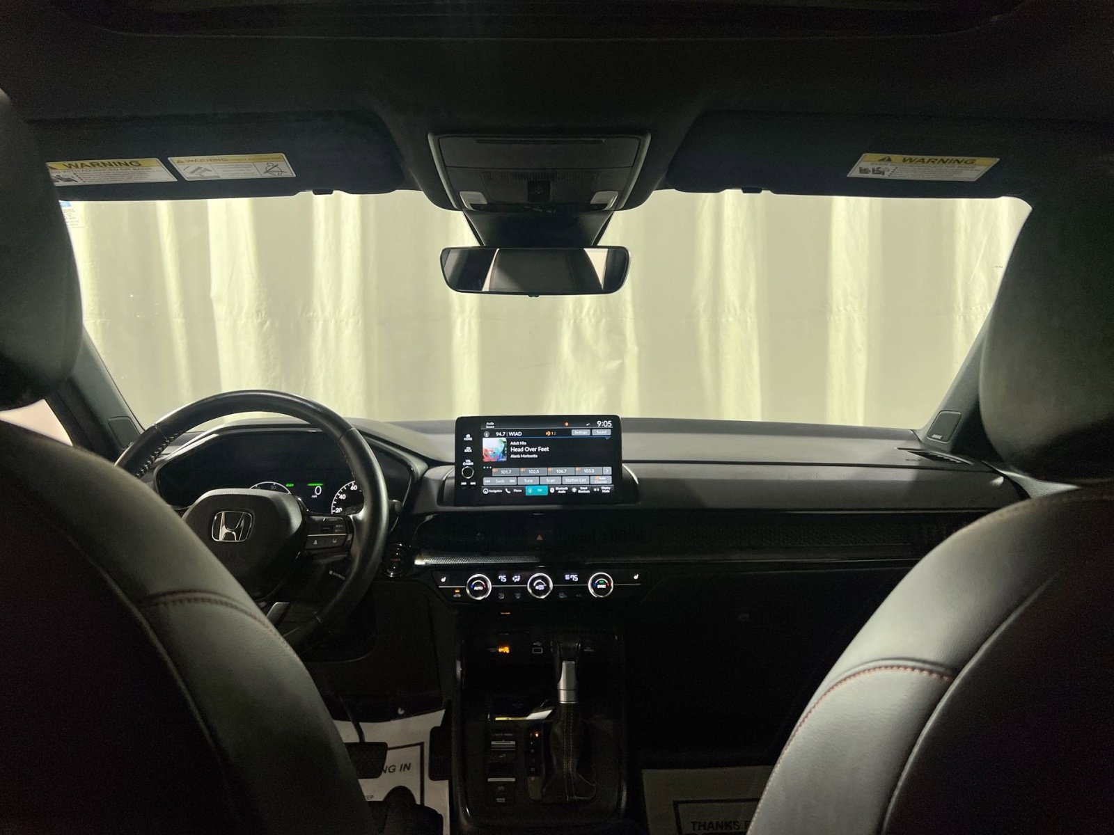 Used 2024 Honda CR-V Sport Touring image 17