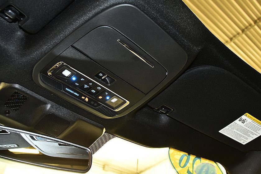 Used 2026 Ford F150 Lariat AWD/4WD image 27