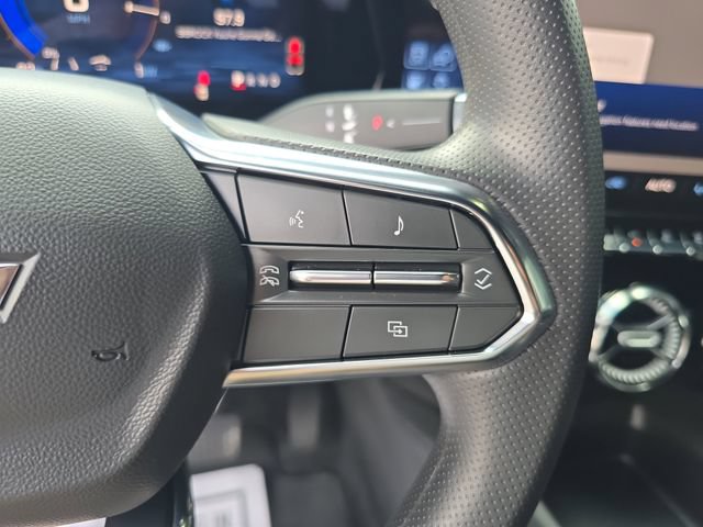 Certified 2025 Chevrolet Blazer EV LT FWD image 22