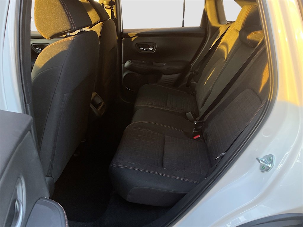 Used 2024 Honda HR-V Sport image 23