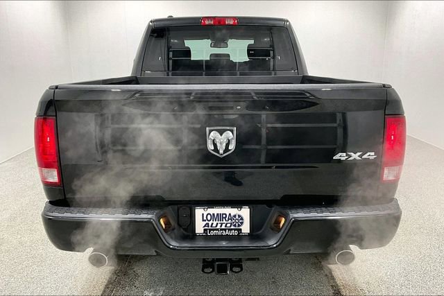 Used 2015 RAM 1500 Express image 6
