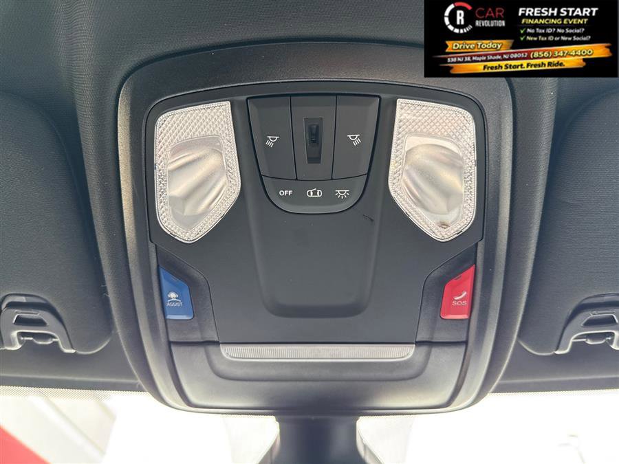 Used 2024 RAM 2500 Big Horn image 16