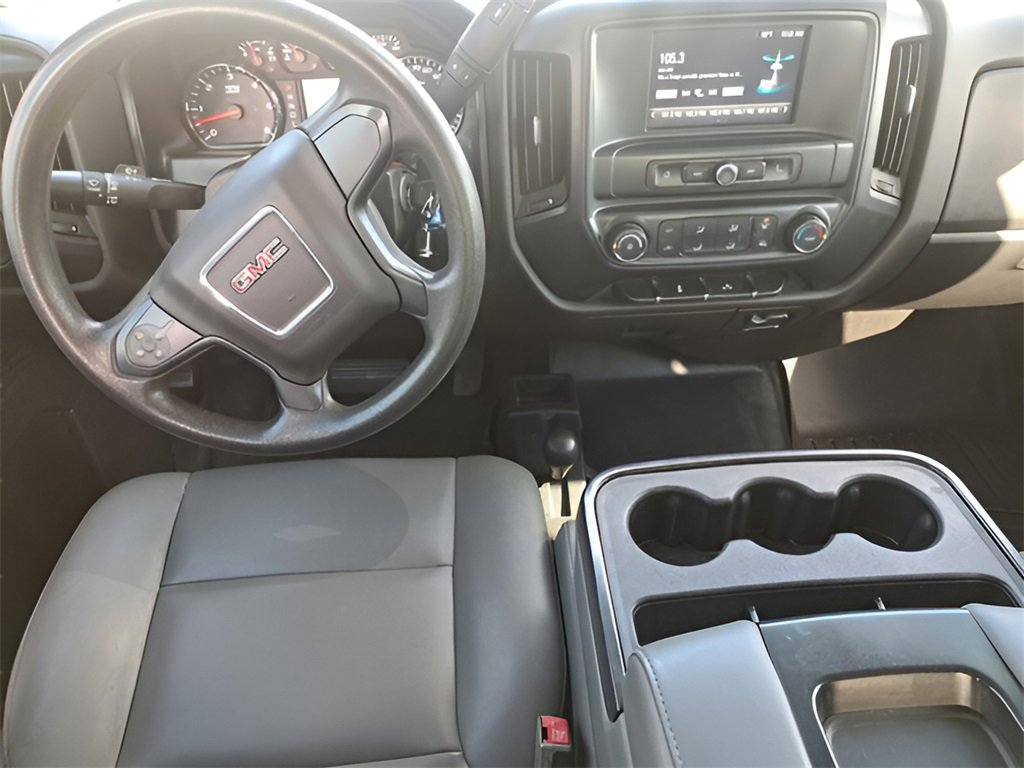 Used 2018 GMC Sierra 2500 4x4 Crew Cab image 18