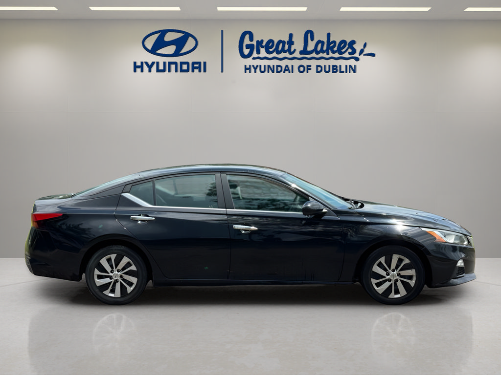 Used 2020 Nissan Altima 2.5 S FWD image 6