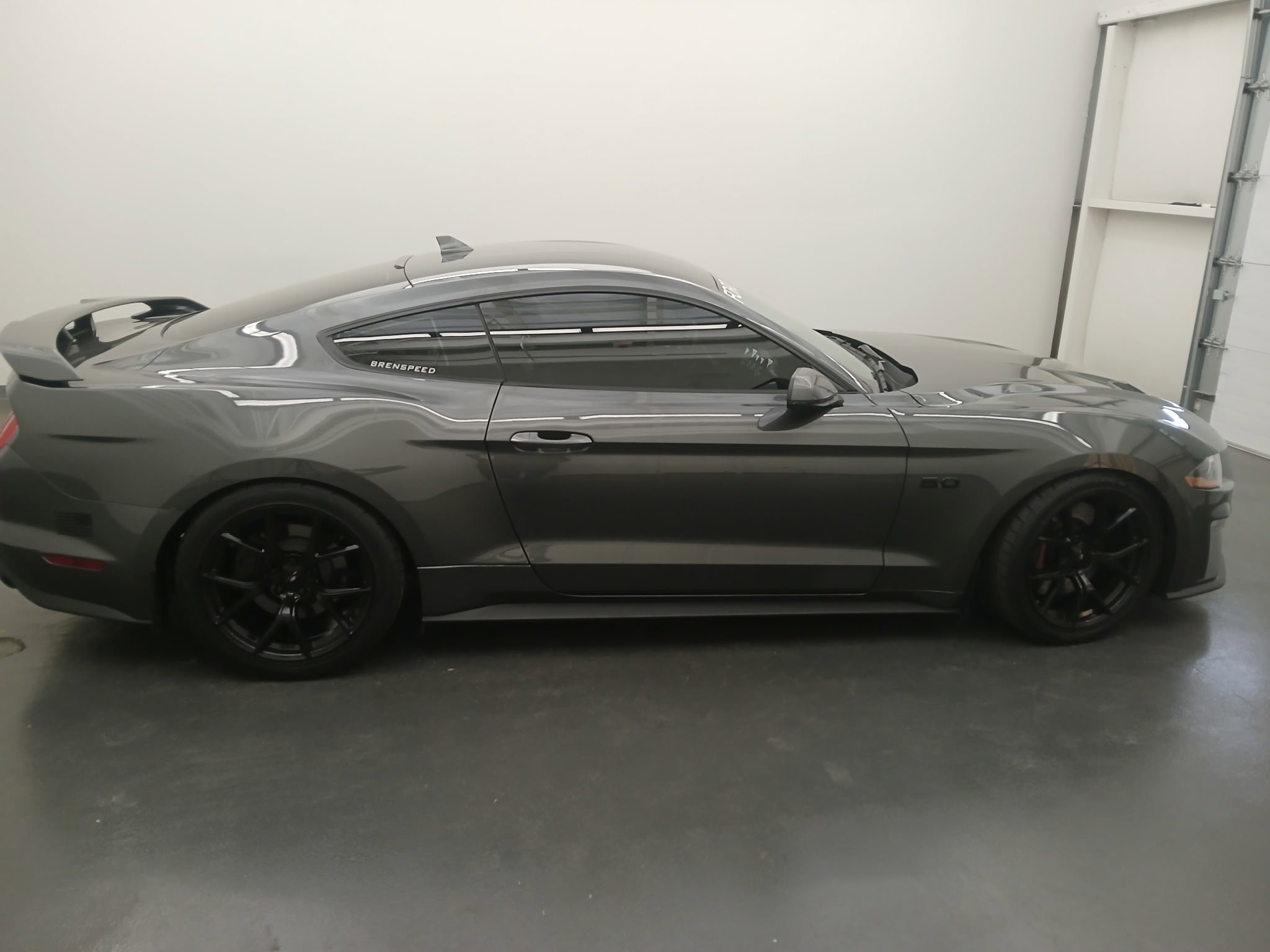 Used 2020 Ford Mustang GT Premium w/ GT Performance Package RWD image 15