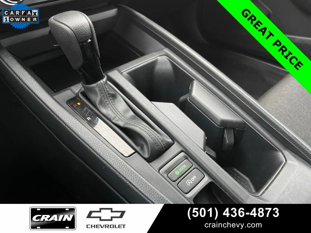 Used 2024 Honda Accord EX image 20