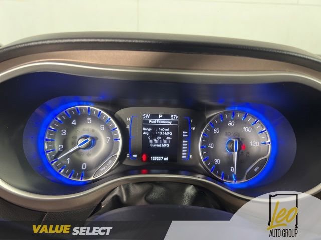 Used 2021 Chrysler Voyager Lxi image 19