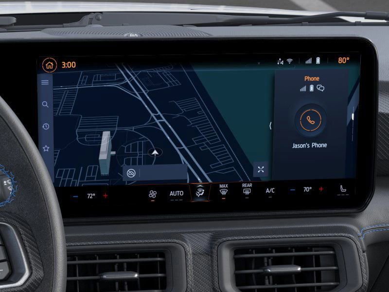 New 2026 Ford Mustang Dark Horse image 16