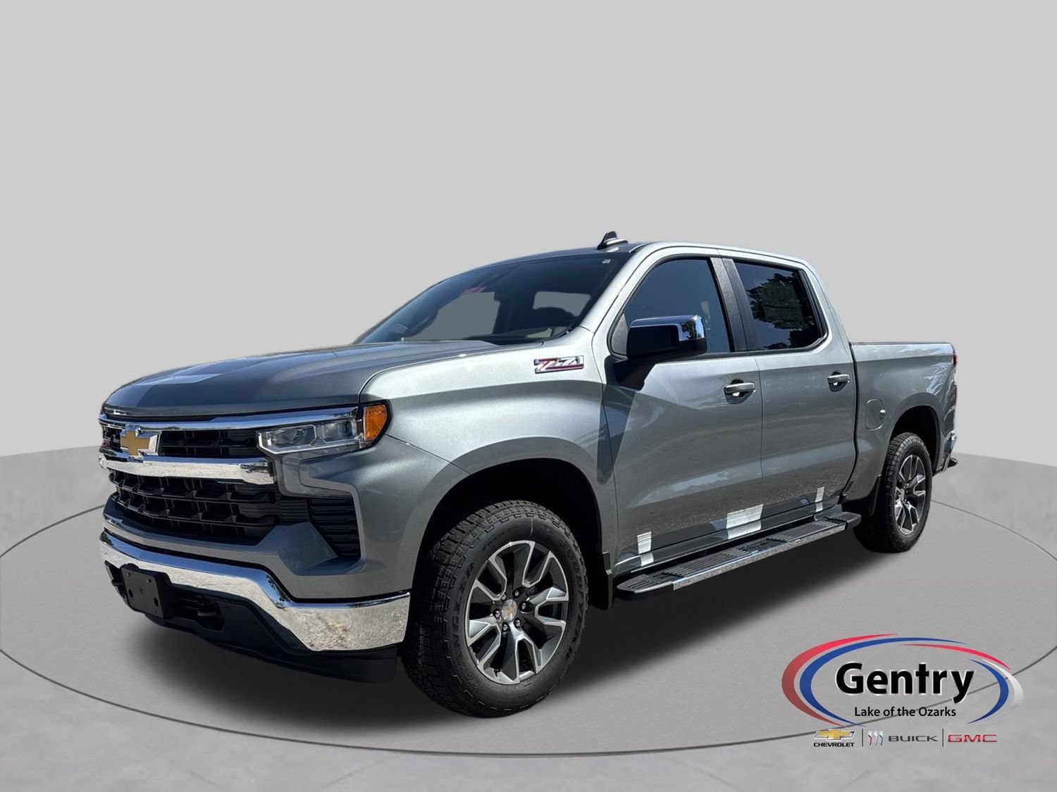 New 2026 Chevrolet Silverado 1500 LT AWD/4WD 360° Tour