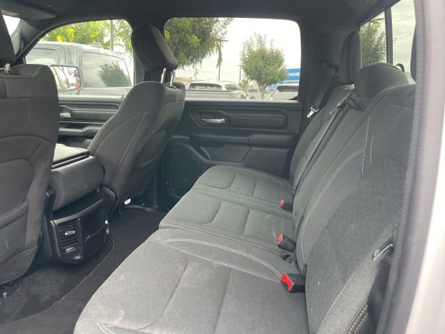 Used 2025 RAM 1500 Tradesman image 7