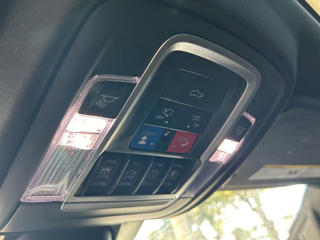 Used 2020 RAM 1500 Limited image 54