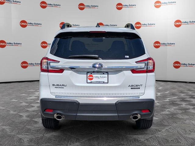 New 2026 Subaru Ascent Touring image 6