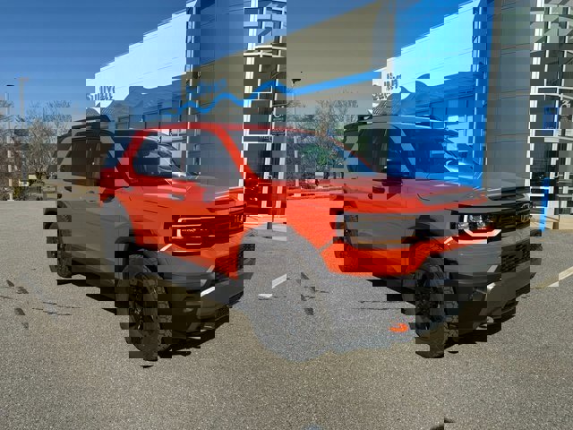 New 2026 Honda Passport TrailSport Elite image 1