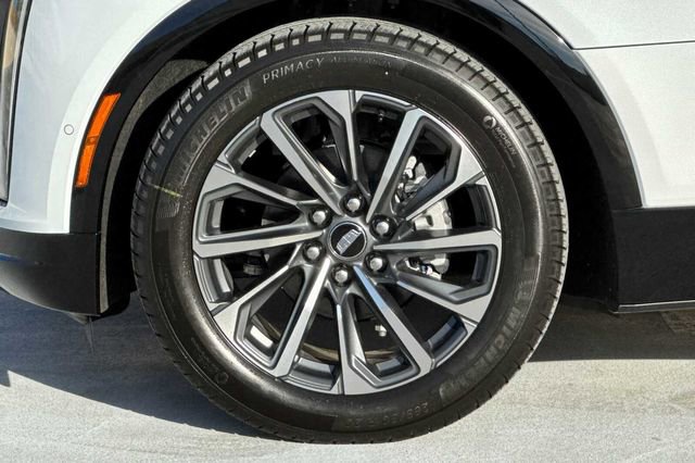 New 2026 Cadillac Lyriq Premium Sport w/ LPO, Floor Liner Package AWD/4WD image 25