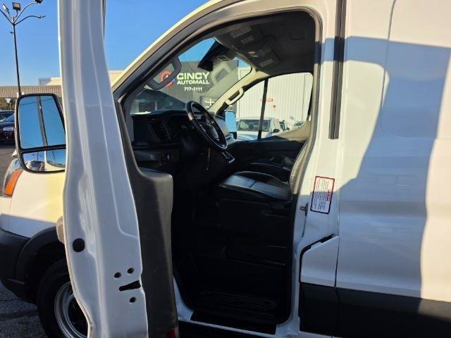Used 2021 Ford Transit 150 Low Roof RWD image 27