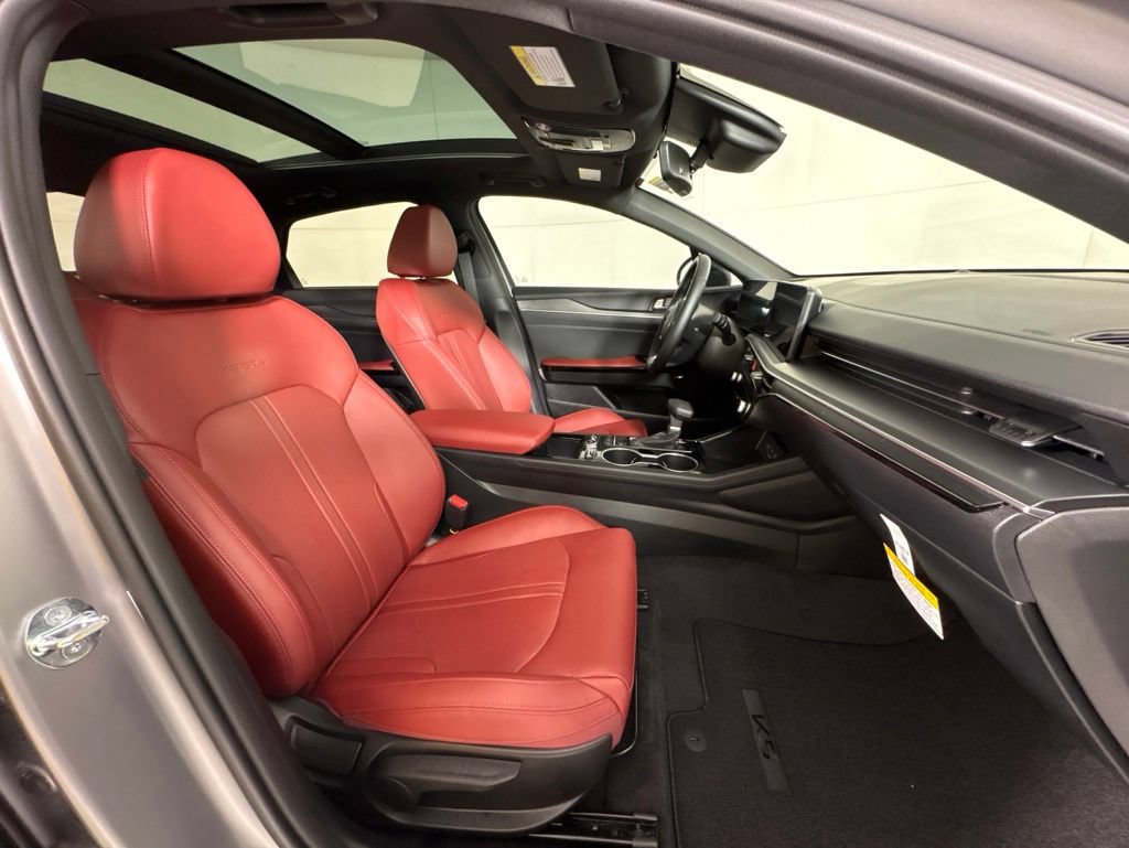 New 2026 Kia K5 GT-Line w/ GT-Line Premium Package FWD image 20