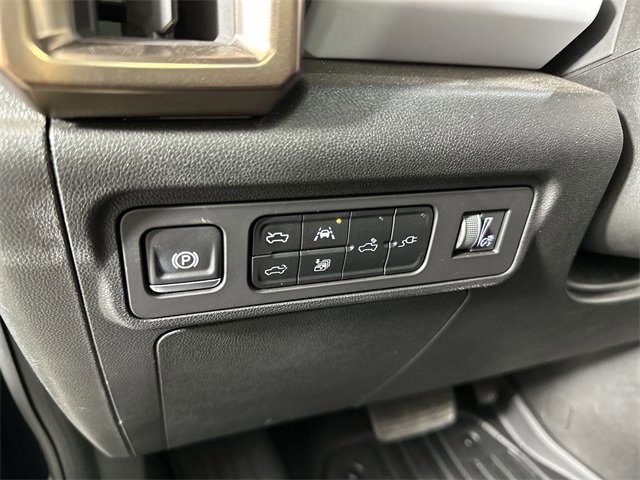 New 2024 GMC Hummer EV 2X w/ Extreme Off-Road Package image 18