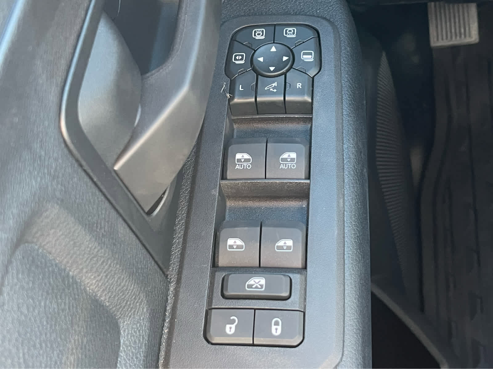 New 2026 RAM 3500 Tradesman image 19