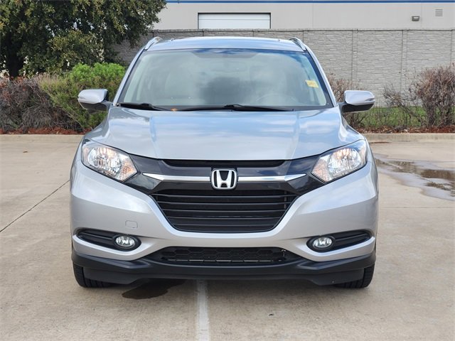 Used 2017 Honda HR-V EX-L image 3