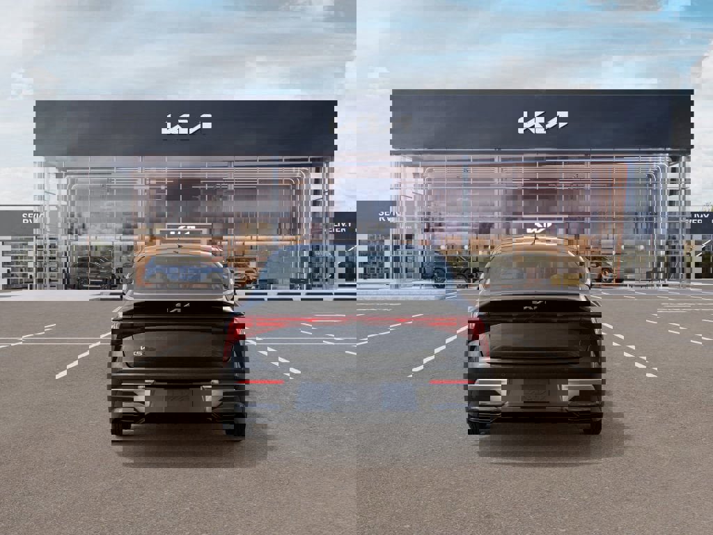 New 2026 Kia K5 LXS image 5