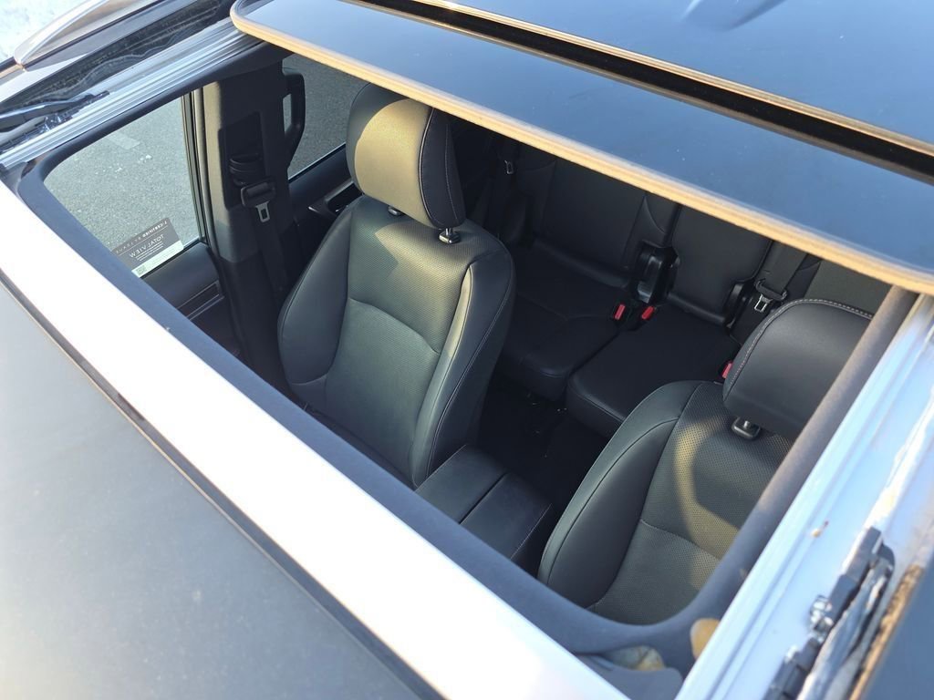 Certified 2023 Lexus GX 460 Premium image 13