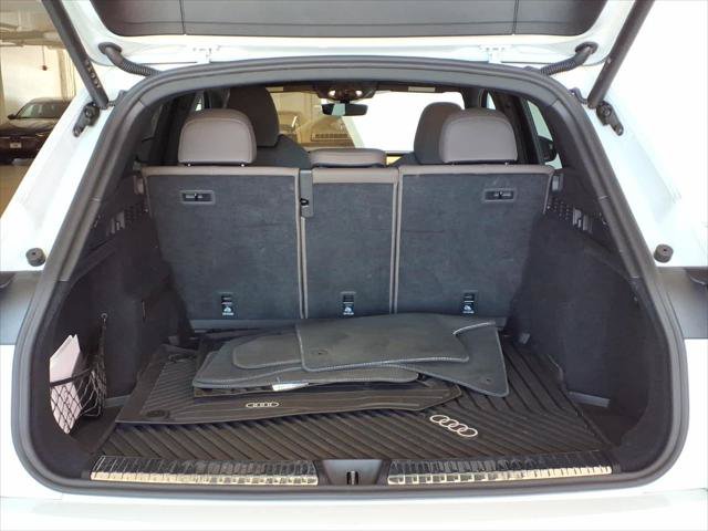 Certified 2025 Audi Q5 Premium Plus w/ Premium Plus AWD/4WD image 19