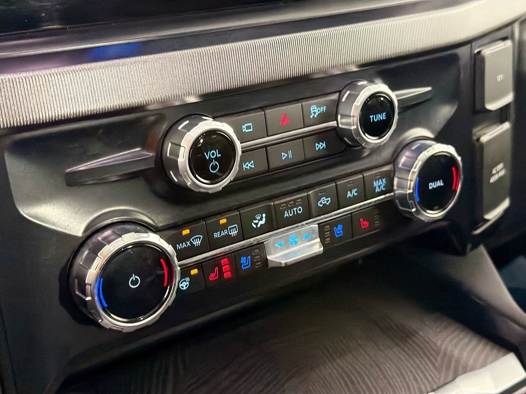 Used 2025 Ford F450 Platinum AWD/4WD image 16