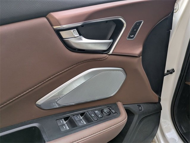 Used 2022 Acura RDX w/ Technology Package image 23