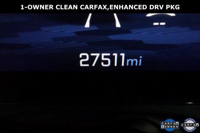 Used 2024 Chevrolet Traverse RS FWD image 19
