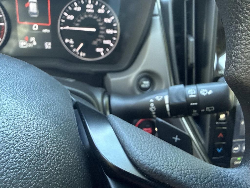 New 2026 Subaru Crosstrek 2.0i Premium image 33