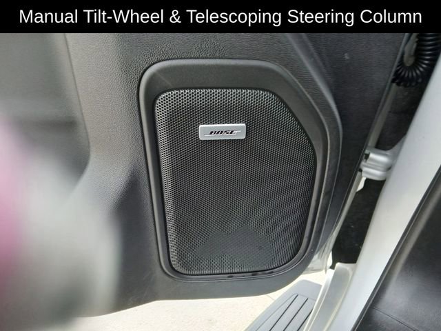 Certified 2020 GMC Sierra 1500 SLT w/ SLT Premium Plus Package image 27