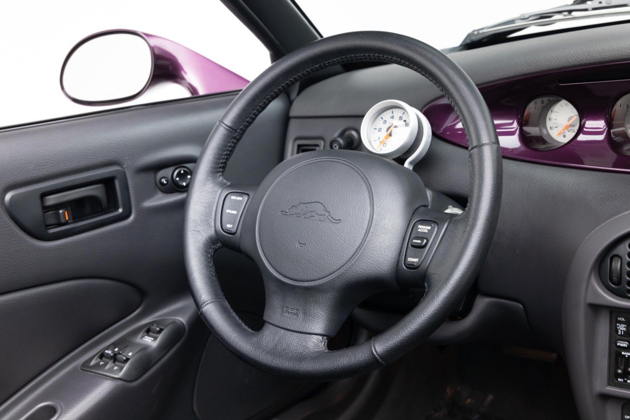 Used 1999 Plymouth Prowler RWD image 14