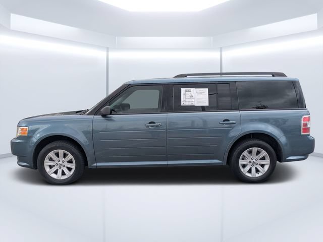 Used 2010 Ford Flex SE FWD image 6