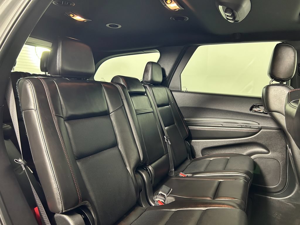 Used 2025 Dodge Durango GT AWD/4WD image 26