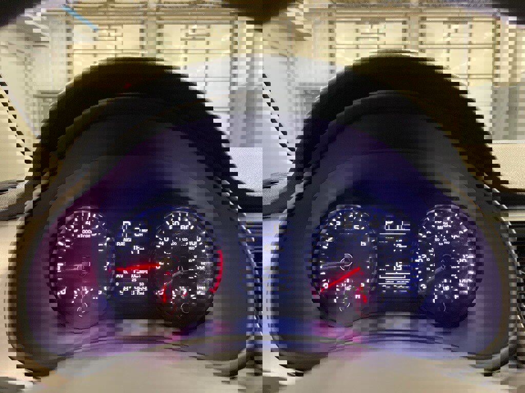 Used 2020 Kia Rio LX image 16