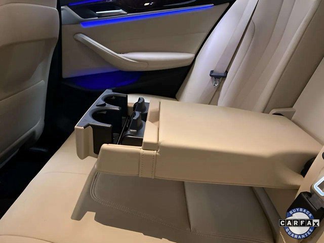 Used 2020 BMW 530i w/ Convenience Package image 74