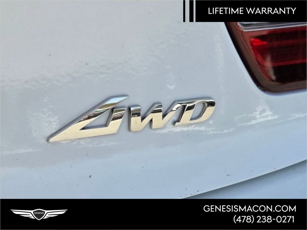 New 2026 Genesis G80 2.5T Sport Prestige image 13