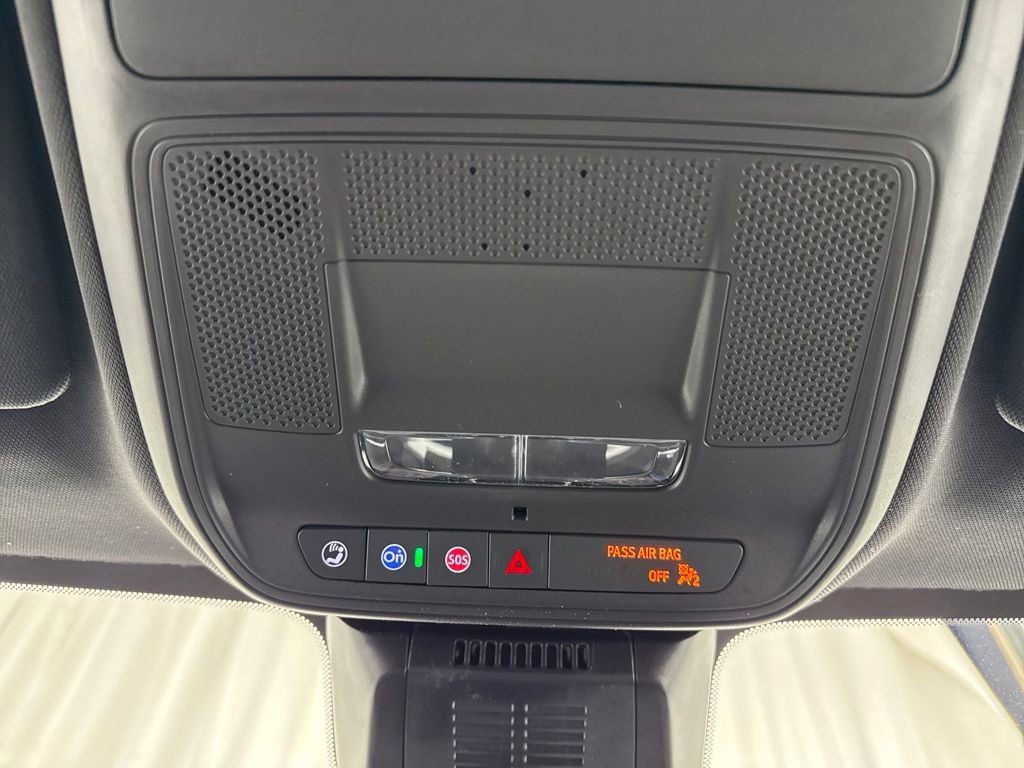 New 2026 GMC Terrain Elevation image 32