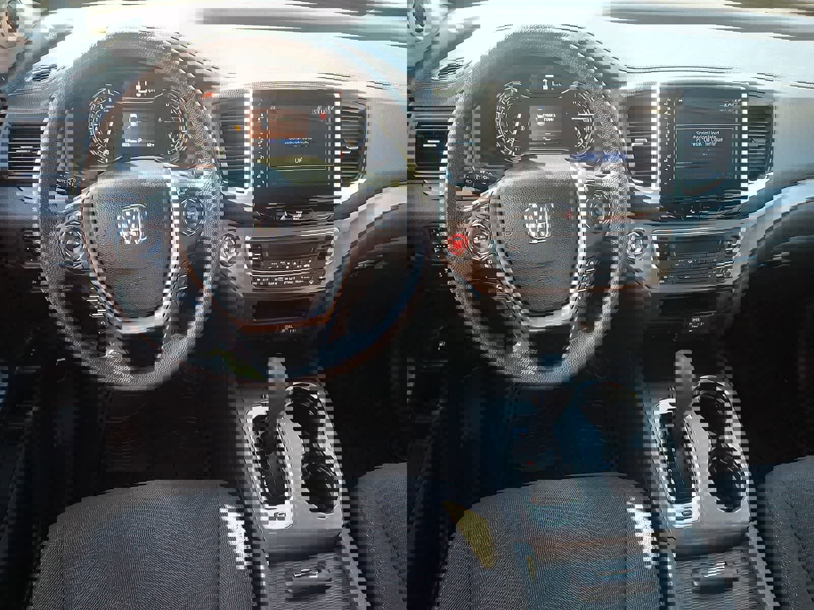 Used 2018 Honda Pilot EX image 12