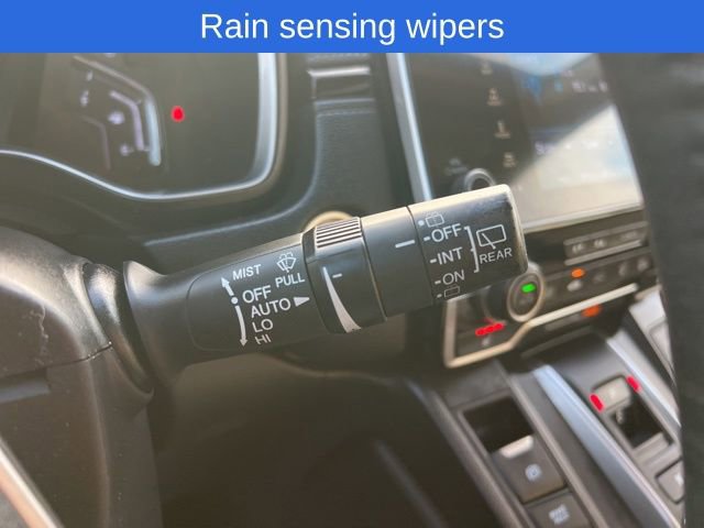 Used 2022 Honda CR-V Touring image 18